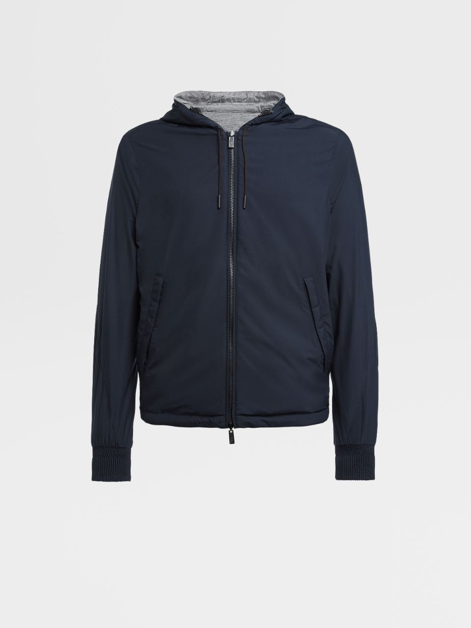 Breeze Breaker Reversible Windbreaker Jacket
